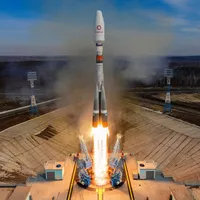 Rusia ia în calcul o misiune spre Marte alături de țări din Golful Persic sau China. / Foto: cnbc.com