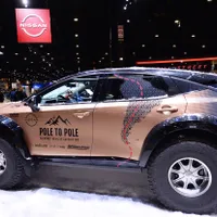 Efectul mașinilor electrice chinezești? Acţiunile Nissan, la cel mai mic nivel din ultimii 20 de ani - Foto: Profimedia Images - Rol ilustrativ