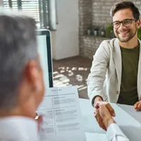 Locul de muncă plătit cu 5.000 €/ lunar. Ai mașină de serviciu. Ce trebuie să faci pentru acest job? - Foto: Freepik (rol ilustrativ)