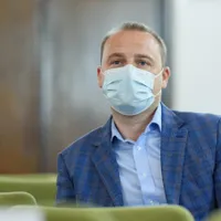 Medicul Florin Roşu: Este posibil ca în România să fi apărut o nouă tulpină COVID. Facem teste / news.ro