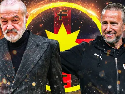 Răsturnare de situație la FCSB! Gigi Becali, după ultima discuție cu 