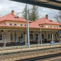 Un șef de tren a fost uitat pe peron. Operatorul feroviar a plecat din București spre Brașov Foto: Club Feroviar