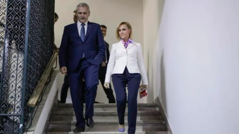 Doi pesediști se duc în jos/FOTO: Inquam Photos