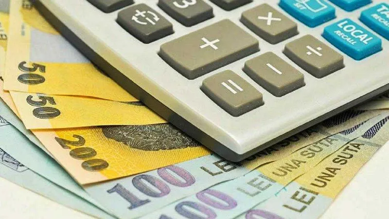 Ministerul Economiei, Antreprenoriatului şi Turismului a anunţat că 92% din bugetul său de 6,6 miliarde de lei din acest an va fi folosit pentru ajutoare acordate sectorului privat. / Foto: jurnaluldearges.ro