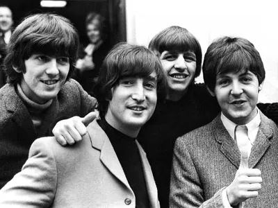 Beatles anunţă lansarea ultimului lor cântec - Foto: Flickr/Roger