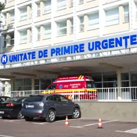 Spitalul Judeţean de Urgenţă Suceava- Foto: FACEBOOK