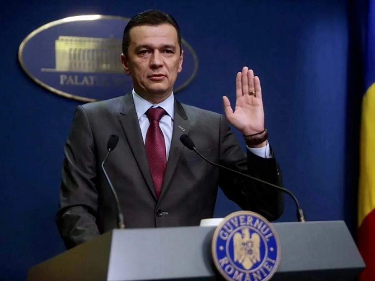 Foto: Gov.ro