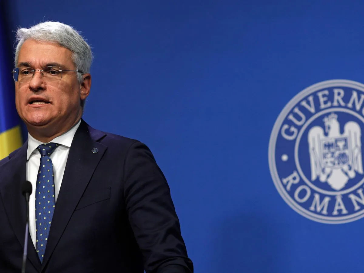 Ministrul Investițiilor anunță că România poate implementa reformele din PNRR în ciuda crizei politice