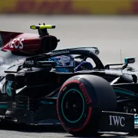 F1: Pole position pentru Valtteri Bottas, în MP al Mexicului. / Foto: scionnewsroom.com
