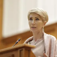 Prim-vicepreședinta PNL, Raluca Turcan/Foto: Inquam Photos