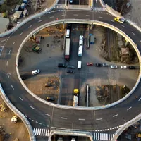 Pasajul Domnești / Foto: Asociația Pro Infrastructură