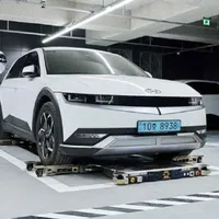 VIDEO S-a inventat robotul ce parchează mașina mai bine ca orice șofer - Foto: hyundai.com (cu rol ilustrativ)