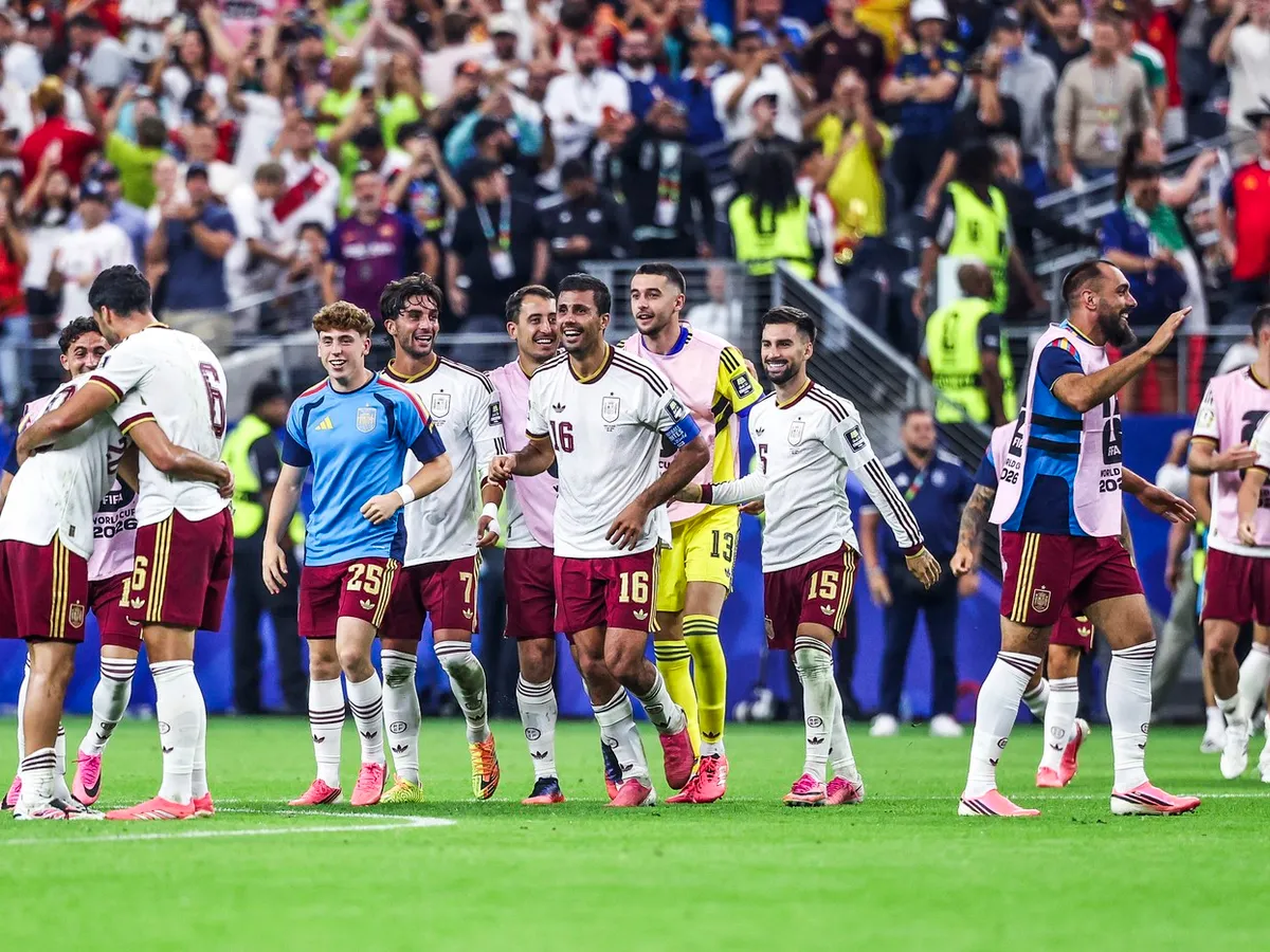 Spania, în finala CM 2026. „La Roja” a dominat Franța și visează acum la al doilea titlu mondial din istorie