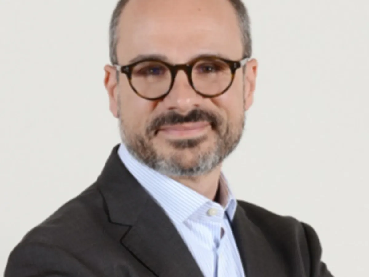 Emiliano Massa, Vicepreședinte EMEA Forcepoint