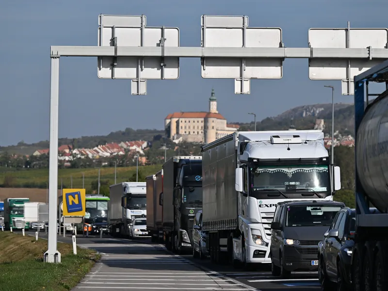 România bate la uși închise. Austria respinge ferm aderarea la Schengen. Ce au anunțat bulgarii - Foto: Profimedia Images