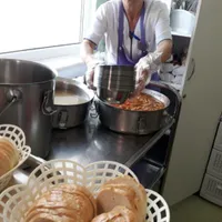 Iohannis a promulgat legea - alocația de hrană, dublată Foto: Monitorul de Botoșani