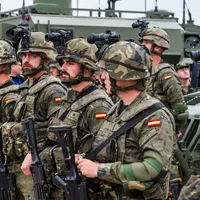 NATO creează patru grupuri de luptă. Geoană: Cel din România, cel mai avansat. / Foto: mncne.nato.int