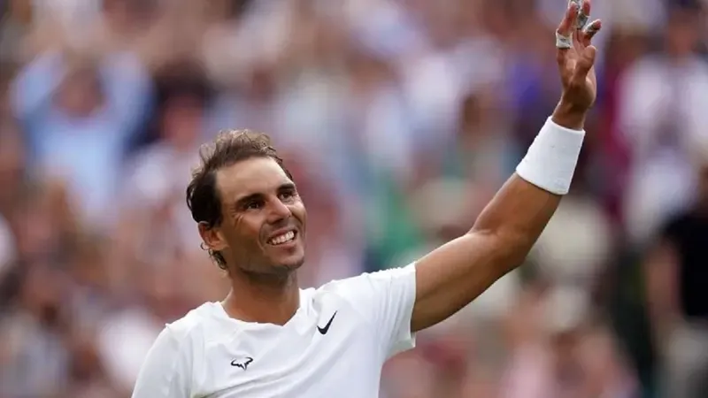 Cât costă biletele la meciul în care Rafael Nadal va juca ultima dată? Cel mai ieftin, 2.800 € - Foto: Profimedia Images - Imagine cu rol ilustrativ