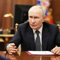 Putin - Foto: Profimedia images