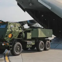 Sistem Himars în România - defenseroman.ro