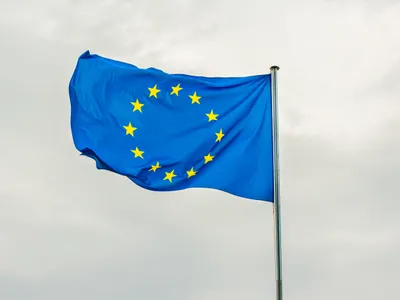 Steag Uniunea Europeană- Foto: PEXELS PHOTOS