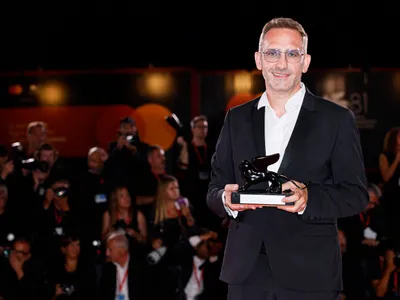 Filmul „Anul nou care n-a fost” regizat de Bogdan Mureşanu, premiat la Festivalul de la Veneţia - Foto: Profimedia Images - Imagine cu rol ilustrativ