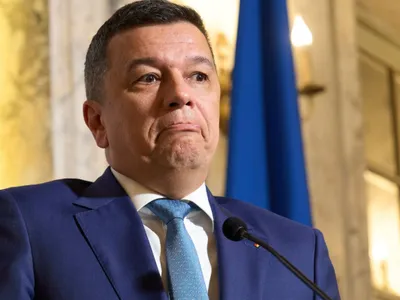 Preşedintele PSD, Sorin Grindeanu - Foto: Profimedia Images