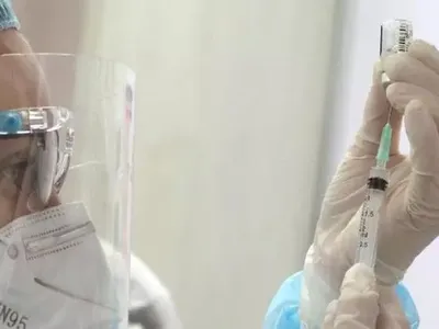 26 de noi puncte de imunizare cu Johnson & Johnson în România. Foto Inquam Photos/Octav Ganea