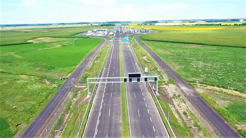 Foto: Asociatia Pro Infrastructura