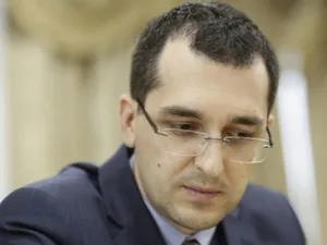 Vlad Voiculescu este propunerea USR-PLUS pentru funcția de viceprimar al Capitalei/FOTO: comisarul.ro