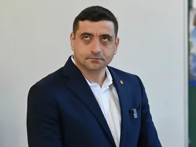 De ce nu poate schimba George Simion judecătorii Curții Constituționale așa cum susține Foto: INQUAM Photos/Eduard Vinatoru