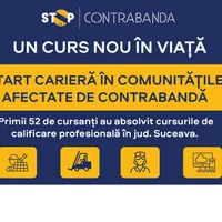 BAT România, parteneriat cu ANOFM pentru dezvoltarea județelor afectate de contrabandă