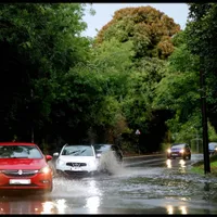 METEO Alerta generală în România. Risc de inundații în mai multe zone. Când va fi cod roșu? - Foto: Profimedia Images (rol ilustrativ)
