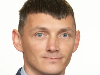 Paul Pintea - Foto: senat.ro