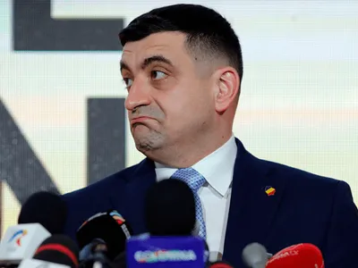 George Simion, petrecere de ziua lui cu proțap, lăutari și donații în cont. Duminică e și ziua de naștere a lui Siegfried Mureșan și a lui Ponta