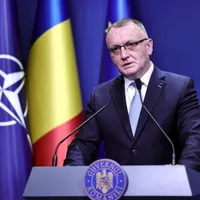 Sorin Cîmpeanu - FOTO: gov.ro