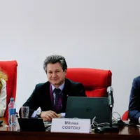 Mihnea Costoiu, fost ministru al Educației în guvernarea PSD Foto: Facebook
