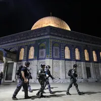 Facebook, Instagram și Twitter au cenzurat și șters postări despre ce se întâmplă în Ierusalim/Foto: aa.com.tr