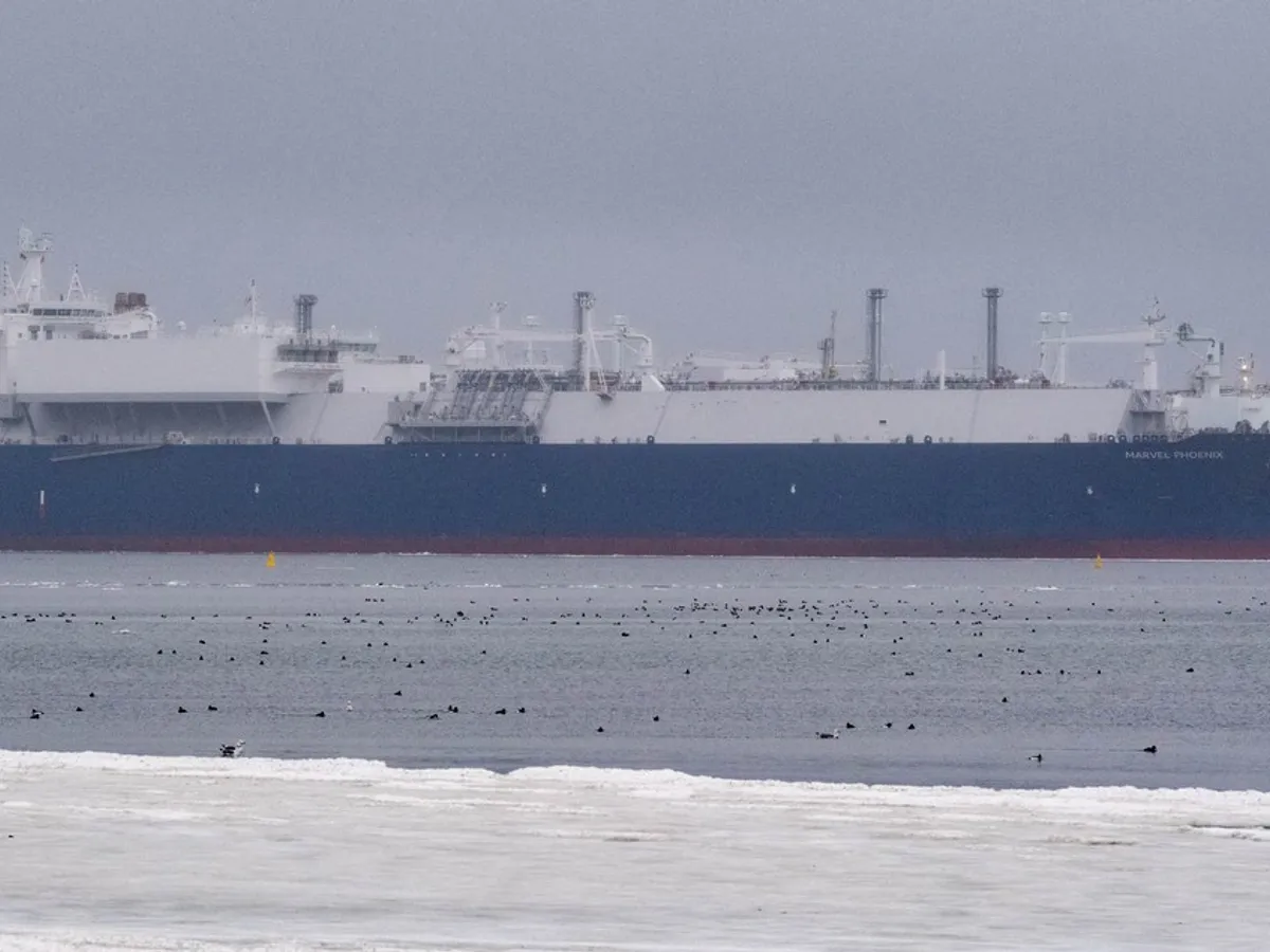 Bulgaria devine hub zonal pentru aprovizionarea cu gaze GNL din SUA. România, printre beneficiari