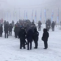 Rusia a depistat primele două cazuri de infectări cu tulpina sud-africană pe teritoriul său/FOTO: Getty