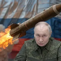 Europa, în pragul unui război nuclear. Putin îndreaptă rachetele și avioanele apocalipsei spre NATO - Foto: Profimedia images