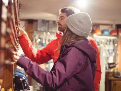 Cuplu în magazin - Foto: Freepik (rol ilustrativ)