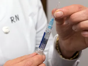 Acum e perioada optimă pentru vaccinul antigripal - Flickr/Government of Prince Edward Island