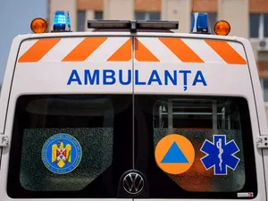 O femeie a fost bătută cu bestialitate de soț, până a ajuns la spital. El s-a sinucis - Foto: Arhiva