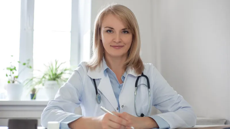 Medicii vor avea venituri și mai mari. „Se poate acorda un bonus care ajunge la 6 salarii minime” - Foto: Freepik