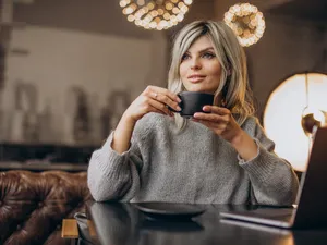 Cum să bei cafeaua ca să trăiești mai mult - Foto: Freepik (cu rol ilustrativ)