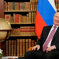 Ce spune Rusia despre Tezaurul României - Foto: Profimedia Images