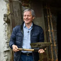 Dacian Ciolos Foto: Facebook