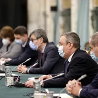 PNL vrea remaniere în coaliţie. Care sunt miniștrii vizați/FOTO: Facebook/NicolaeCiuca