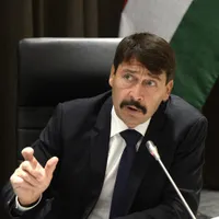 Janos Ader spune că ungurii au trauma Trianonului în minte. FOTO: Facebook